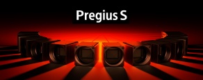 sony pregius s 4th generation cmos cameras logo imx542 imx541 imx540 USB3